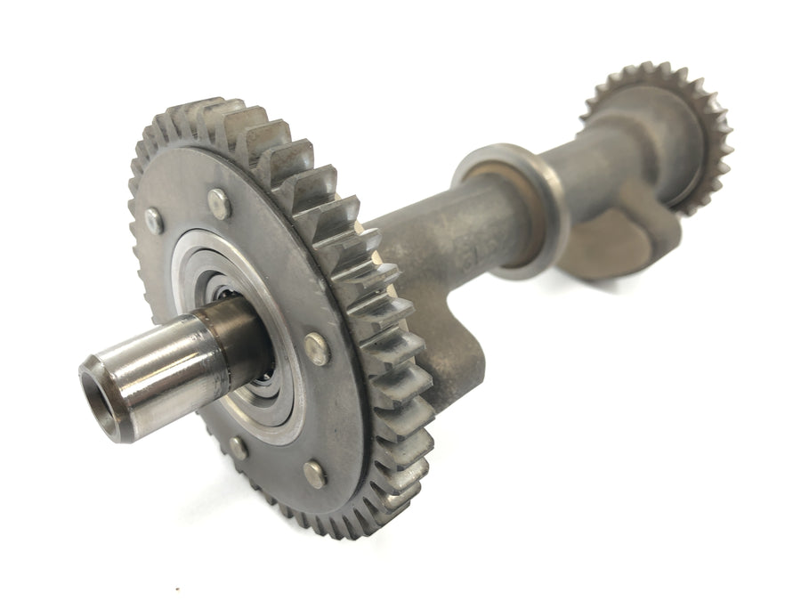 Yamaha XTZ 750 3LD [1989] - Balance shaft set pair