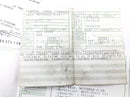 Moto Guzzi California III VY Integrale [1990] - Cadre avec papiers-7