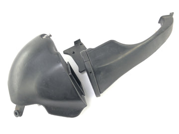 BMW F 650 GS Dakar [2007] - Luftfilterkasten Airbox - 0