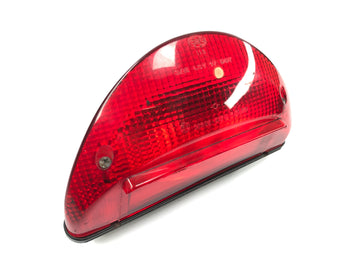 Cagiva Planet 125 [1998] - Fanale posteriore, luce stop, luce posteriore