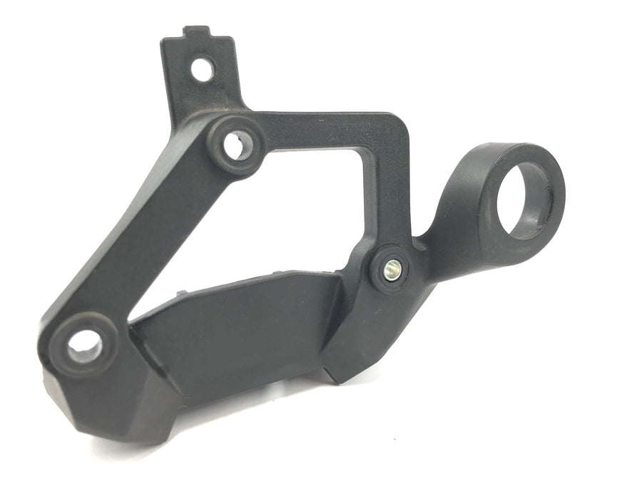 SWM SM 125 R [2018] - Speedometer holder cockpit holder instrument holder plastic