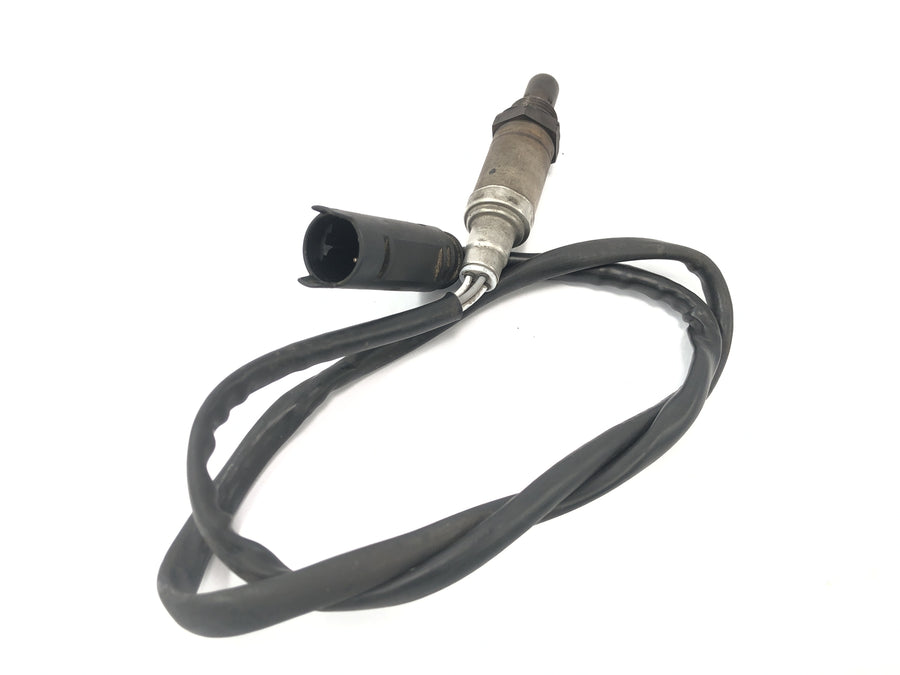 BMW R 1150 GS R21 [2002] - Sonda lambda sensore gas di scarico sonda lambda