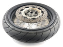 Yamaha XT 660 DM01 [2004] - roue de roue avant Roue 3,50 x 17 "-1
