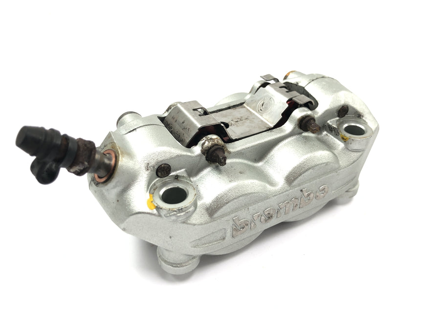 KTM Duke 690 A3 [2012] - Étrier de frein Brembo avant