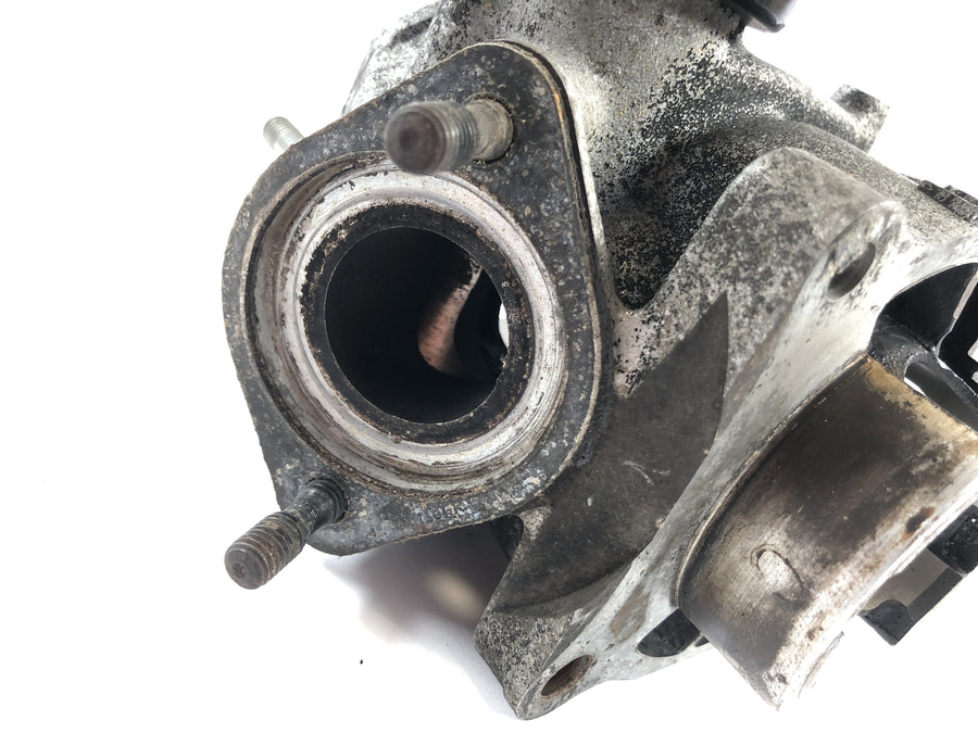 Yamaha RZ 250 R 29L [RD 250 YPVS] - Zylinder links