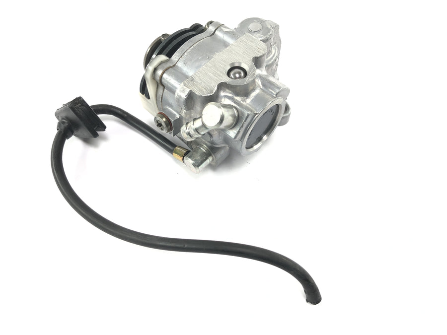 Sachs ZX 125 [1998] - Pompe à huile