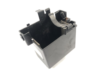 Yamaha FJ 1100 47E [1985] - battery box battery box box motorcycle holder