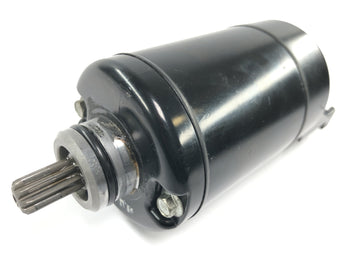 Kawasaki Versys KLE 650 A [2006] - Anlasser Startermotor E-Starter Elektrostarter 12V - 0