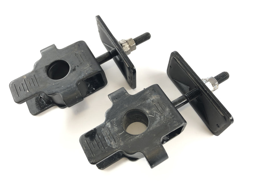 Honda CBF 1000 A SC58 [2006] - chain tensioner set couple
