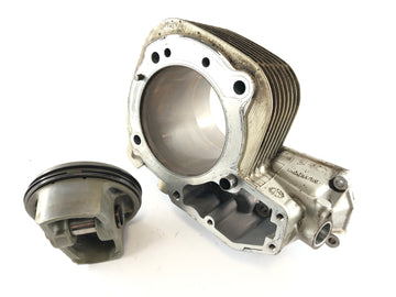 BMW R 1150 R R21 [2002] - Cylindre avec piston droit - 0