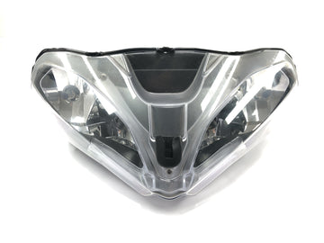 Ducati Multistrada 1200 S Touring [2009] - Phare phare avant - 0