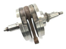 Yamaha XT 600 43F [1985] - crankshaft Pleules rod crank drive-5