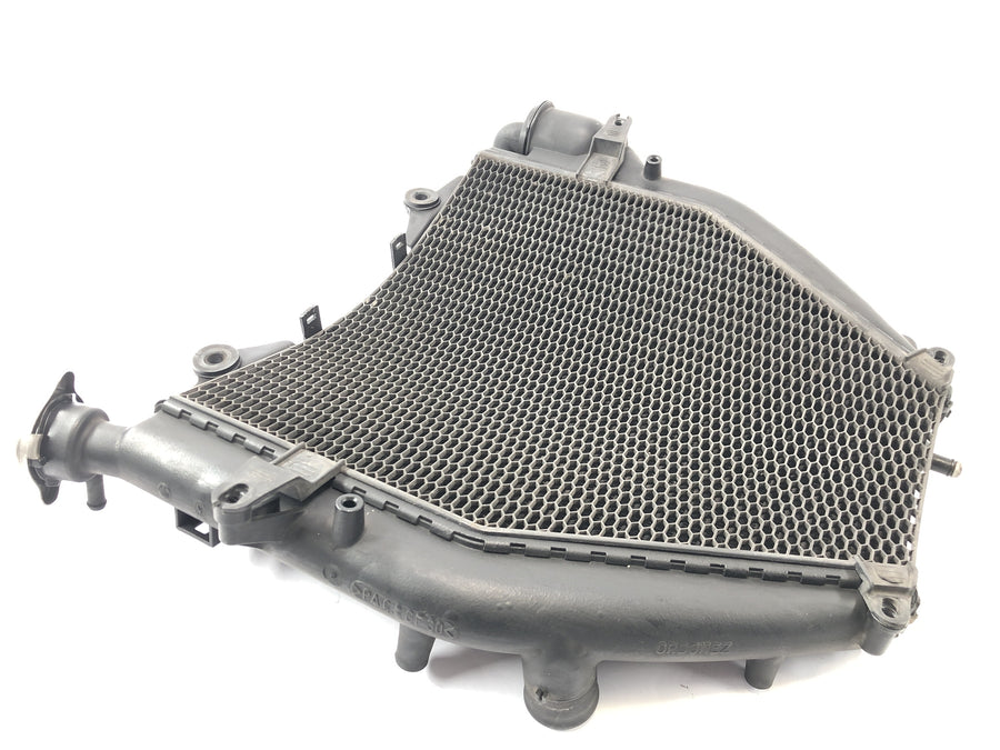 BMW K 1200 S K12S [2004] - Radiator water cooler motorcycle radiator cooling module