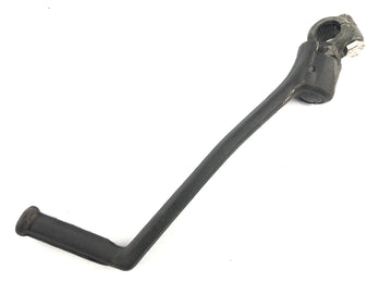 Yamaha TT 600 59X [1986] - Kickstarter starter lever kicker - 0