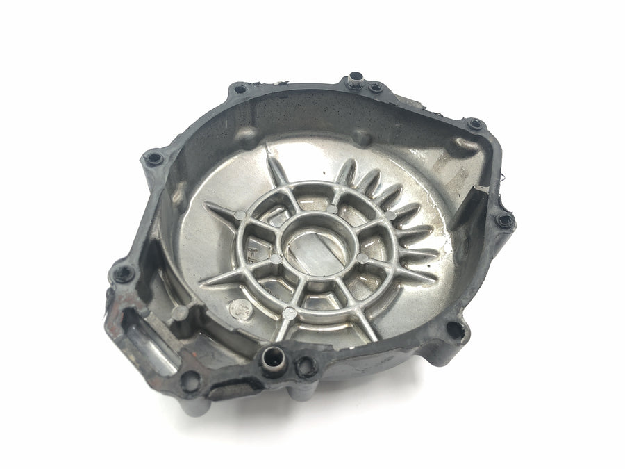 Yamaha YZF R1 RN04 [2001] - cache moteur cache alternateur gauche