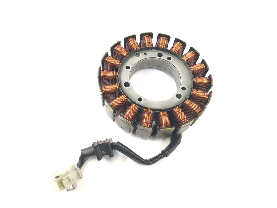 Kawasaki VN 1600 Classic VNT60A [2007] - Bobina Lima per generatore alternatore statore