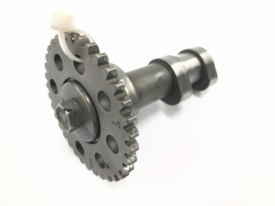 KTM RC 125 [2016] - Camshaft exhaust camshaft