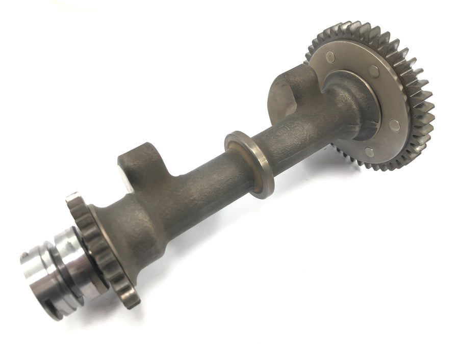 Yamaha XTZ 750 3LD [1989] - Balance shaft set pair
