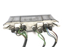 BMW R 1150 GS R21 [2002] - Display unit, indicator light, instrument panel display-5