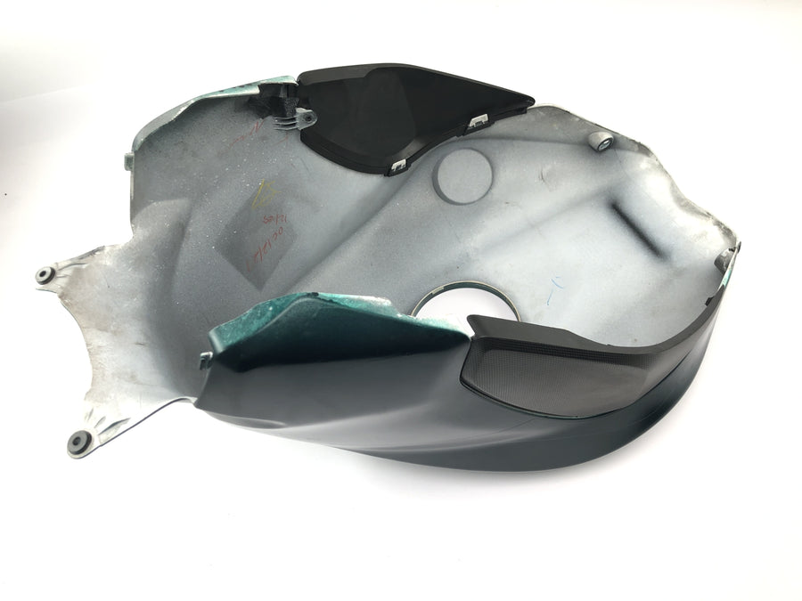 Honda CBR 1000 RR SC59 [2008] - Tankverkleidung Tankabdeckung Cover Verkleidung