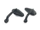 KTM Duke 690 A3 [2012] - Mirror rear view mirror handlebar end mirror set left right front-4