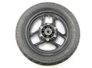 Kawasaki GPZ 1000 RX [1987] - Hinterrad Rim Rad 3,50 x 16 "Black-2