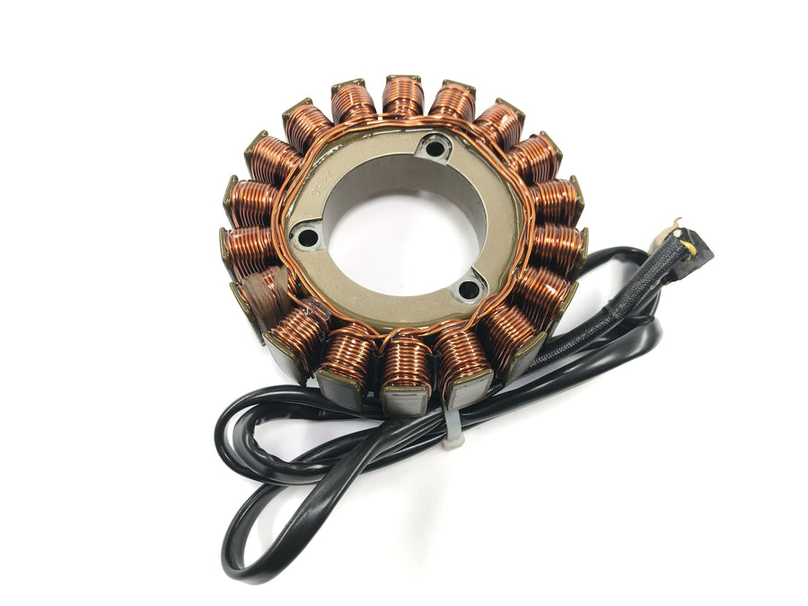 Triumph Bonneville T100 986MF [2012] - Bobina generatore alternatore statore Lima