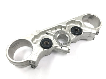 KTM 640 LC4 Prestige [2005] - Gabelbrücke oben Lenkkopfbrücke Gabelklemme