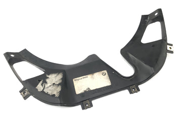 BMW K 1100 RS [1991] - Pulpit cladding inner cladding lower fork bridge