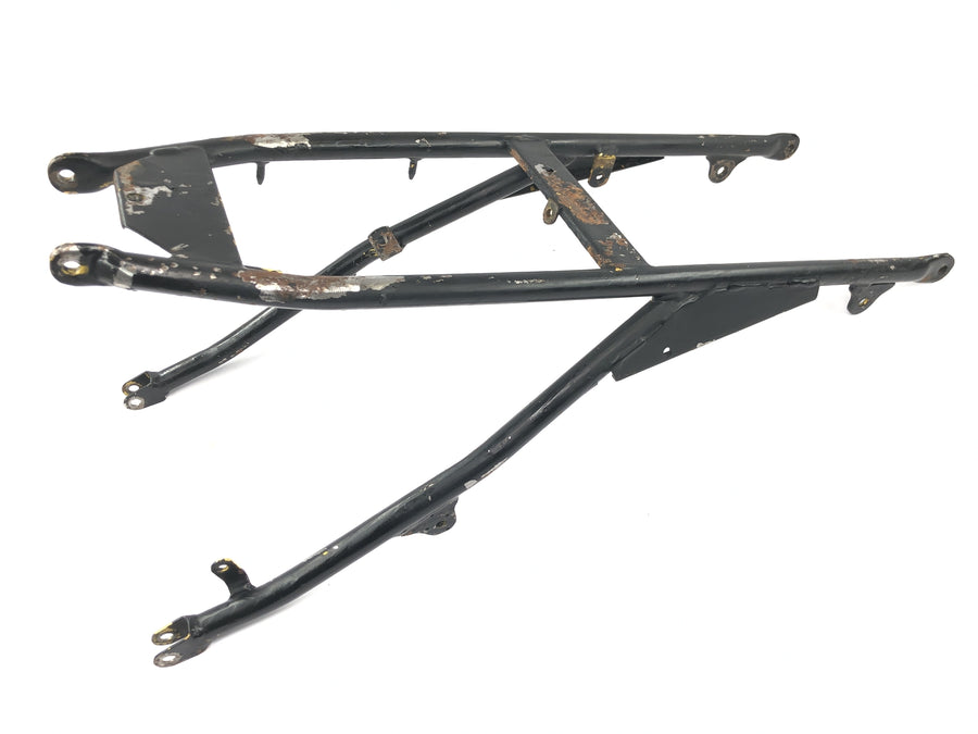 Sachs ZX 125 [1998] - Rear frame rear frame