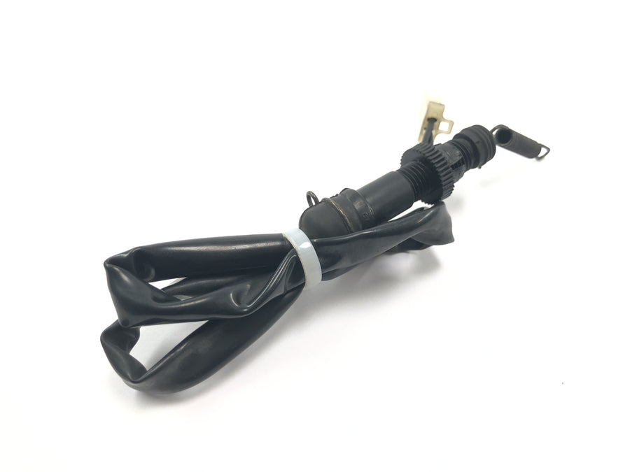 Honda CBR 900 RR Fireblade SC33 [2000] - interruttore luce freno posteriore interruttore luce stop