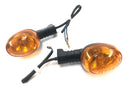 Moto Guzzi V11 Sport [1999] - Blinker Paar Blinkleuchte Blinklicht Indicator-1