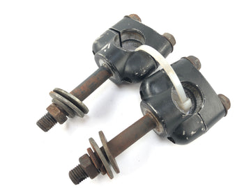Yamaha XT 550 5Y3 [1982] - Sollebar Reser Handlebar
