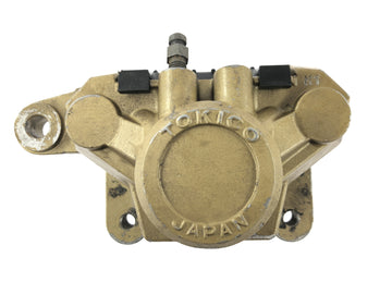 Suzuki RG 250 Gamma GJ21D [1987] - Brake caliper Tokico rear - 0