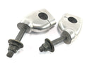 Yamaha MT 03 RM02 [2007] - Morsetti manubrio staffe manubrio supporto manubrio anteriore-3