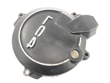 KTM 640 Adventure LC4 [2001] - Lichtmaschinendeckel Motordeckel - 0
