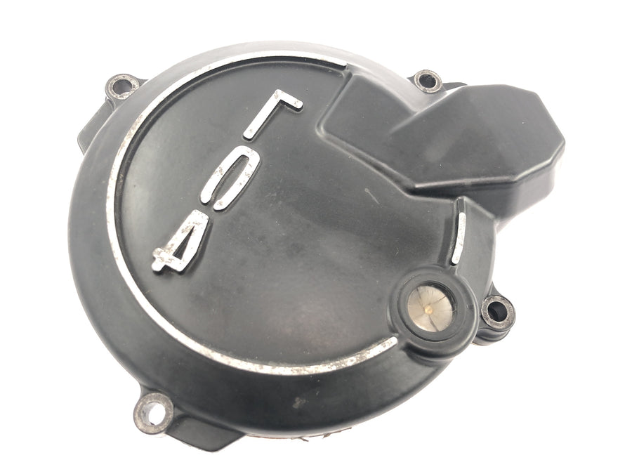 KTM 640 Adventure LC4 [2001] - Alternator cover engine cover