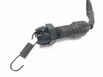 Suzuki VZ 1500 WVCU [2011] - Brake light switch sensor rear foot brake light switch - 0