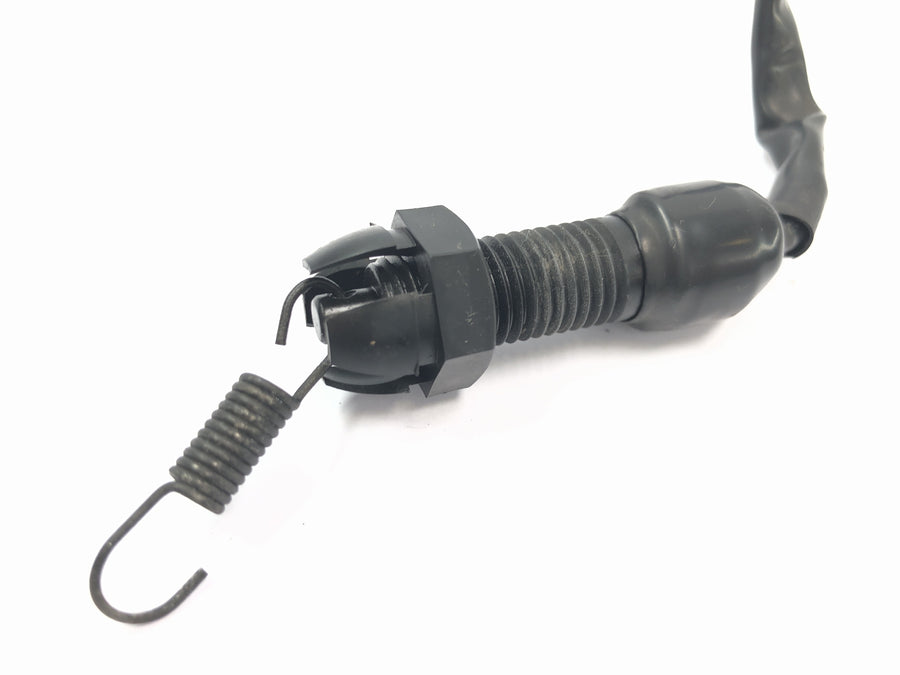 Suzuki VZ 1500 WVCU [2011] - Brake light switch sensor rear foot brake light switch