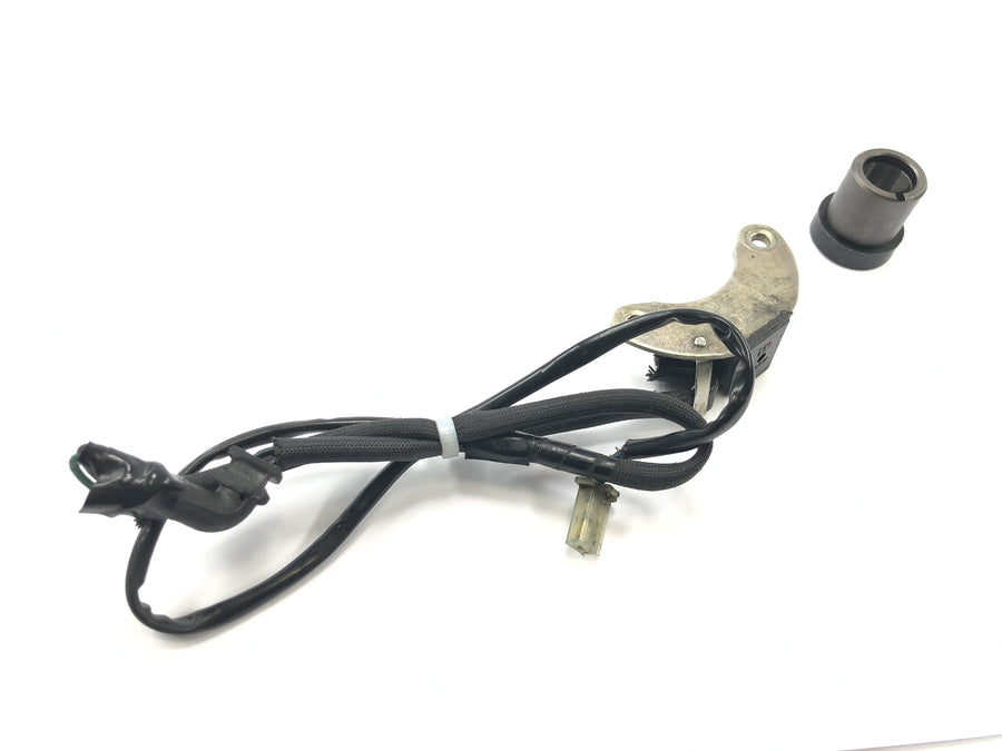 Honda FT 500 PC07 [1983] - Pickup sensor ignition pulse generator sensor ignition Hall sensor