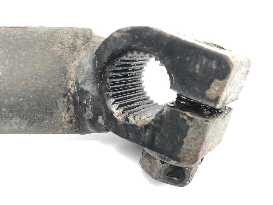 Yamaha XTZ 660 3YF [1992] - shift lever shift pedal shift arm