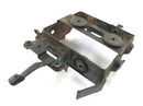 Yamaha XT 500 1U6 [1981] - Battery box battery holder-2