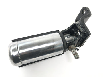 Honda VTX 1800 SC46 [2004] - Footrest passenger footrest foldable at the rear right - 0