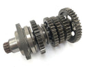 Honda CB 750 RC42 [1996] gearbox-2