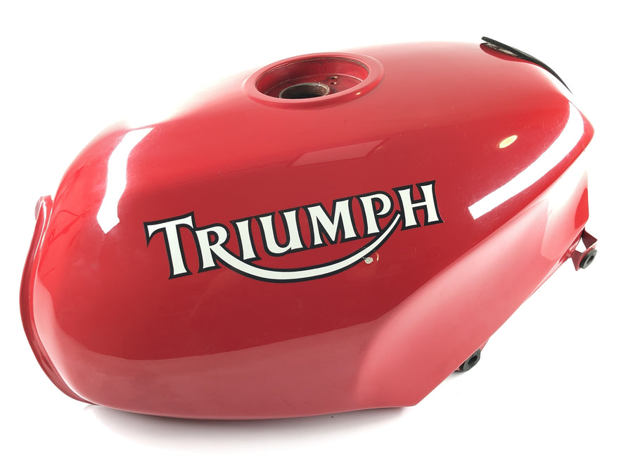 Triumph Daytona 1200 T300D [1994] - Tank Kraftstofftank Benzintank rot
