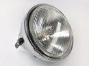 Honda GL 1000 Goldwing GL1 [1978] - headlight front headlights with lamp housing-1