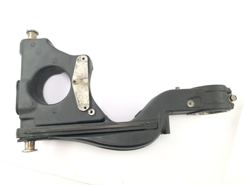 Triumph Speed Triple 1050 515NJ [2007] - Single-sided rear swing arm - 0