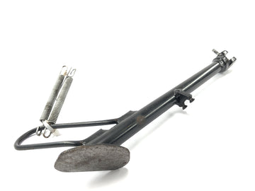 BMW F 650 GS R13 [2002] - Stand laterale con molla