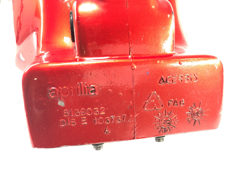 Aprilia SL 1000 Falco Pa [2000] - tank fuel tank petrol tank