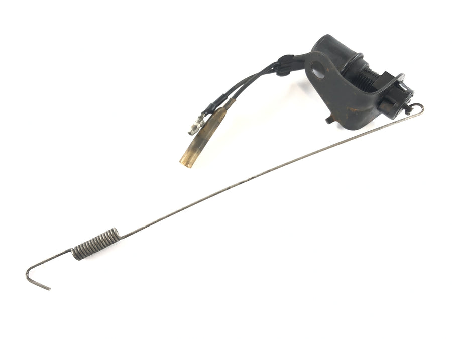 Yamaha XS 400 2A2 [1982] - Rear brake light switch